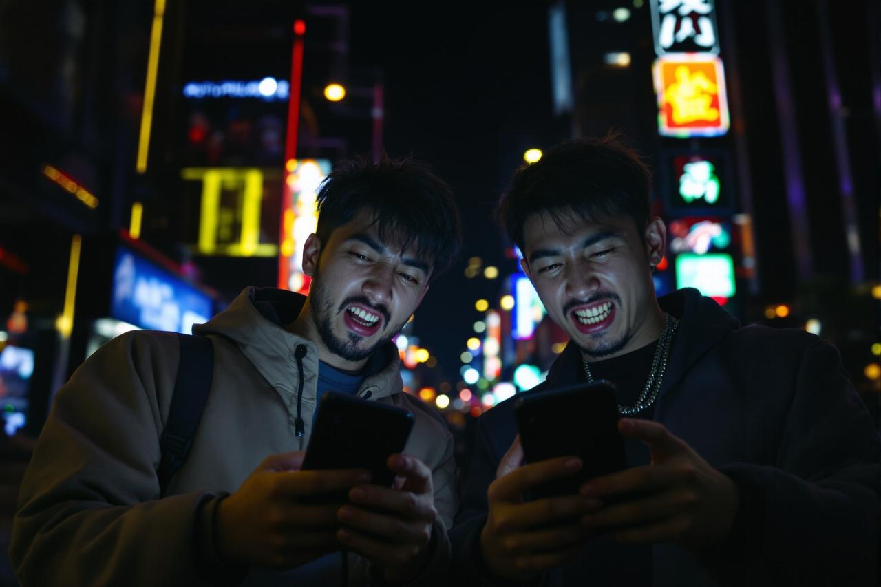 娱乐吃瓜群头像中的明星魅力与游戏排行榜的流量担当融合探秘 - 51吃瓜网今日吃瓜资源精选推荐