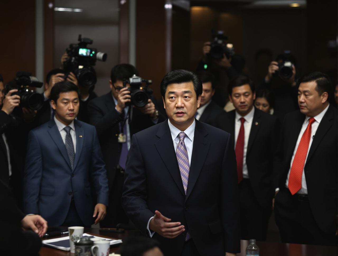 何洁曝光与狗仔对峙视频引发热议，从明星隐私到娱乐吃瓜的真实面貌